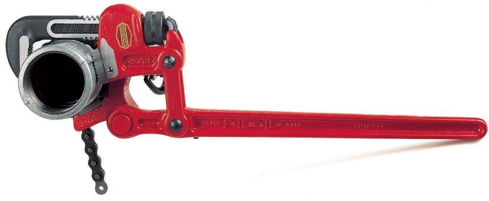 Compound Leverage Pipe Wrench C30839