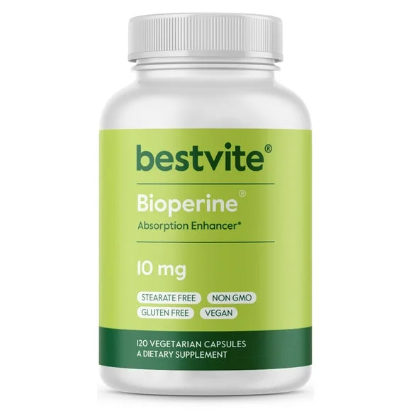 10mg Vegetarian Capsules P605297