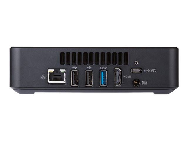 Chromebox - Core i3 2.4 GHz - 8 GB RAM - 32 GB SSD - Chrome OS L795691