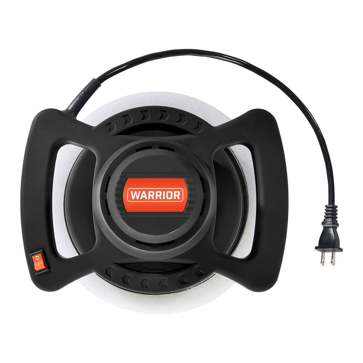 10 in. Orbital Polisher/Buffer B34056