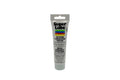 Translucent White Silicone Lubricating Grease with PTFE, 3 oz Tube E717