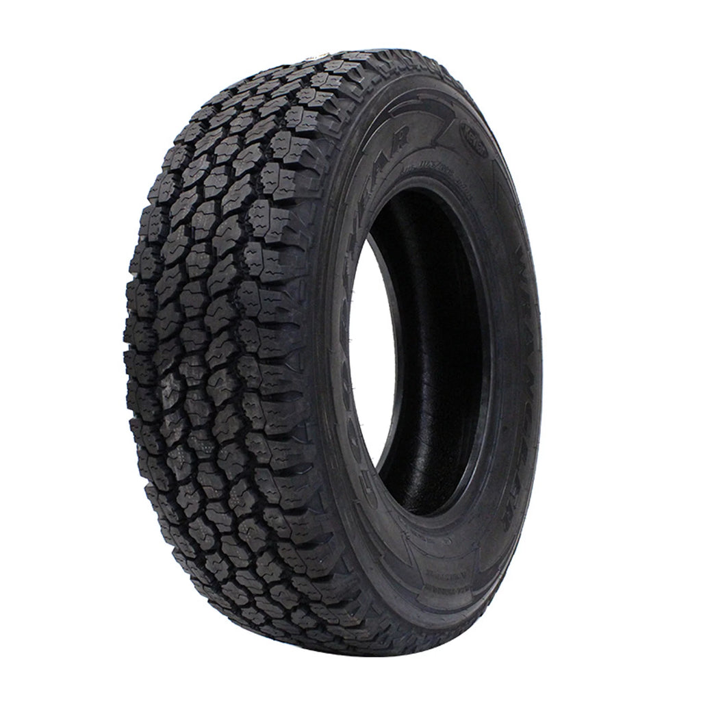 All Terrain Light Truck Tire Q4179
