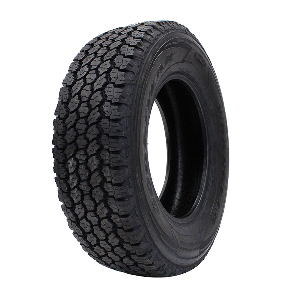 All Terrain Light Truck Tire Q4179