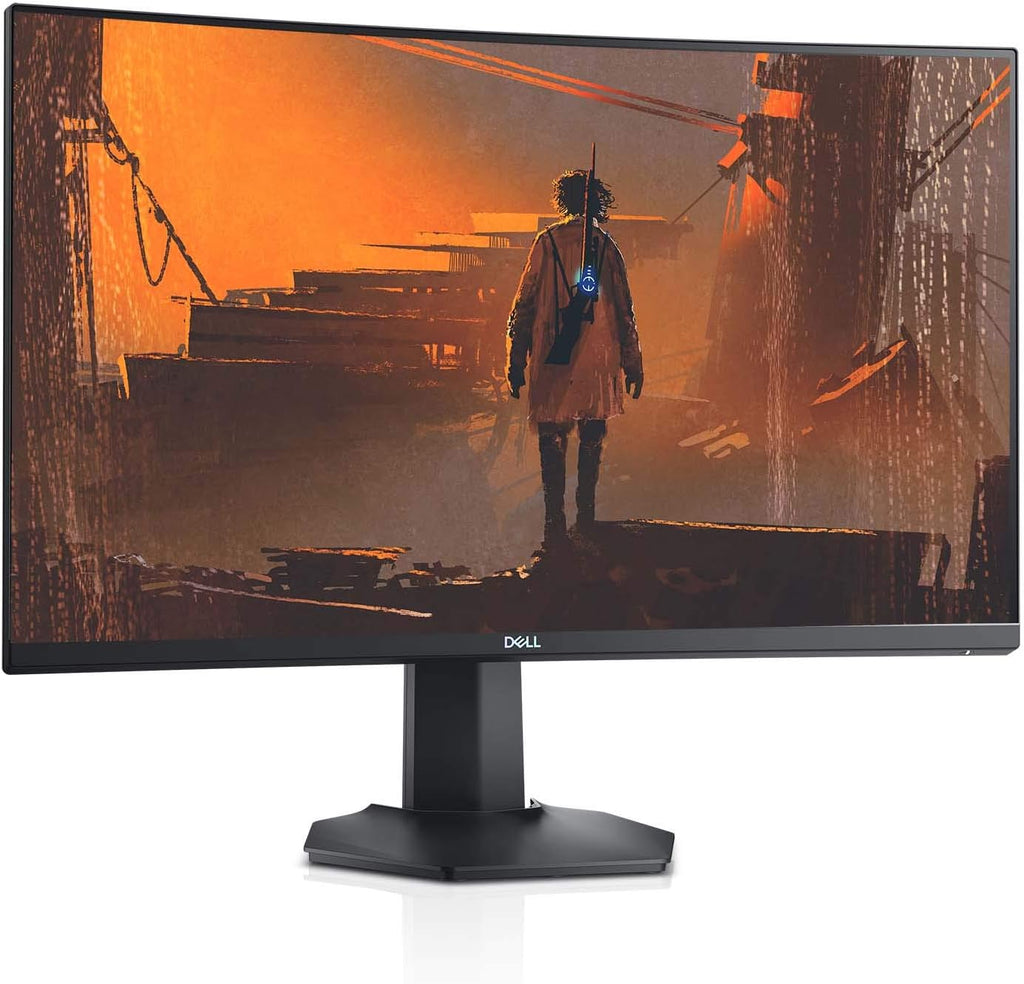 27 Inch Curved Gaming Monitor Q7784