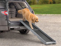 Folding Dog Ramp for Large Dogs to 300 Pounds V657