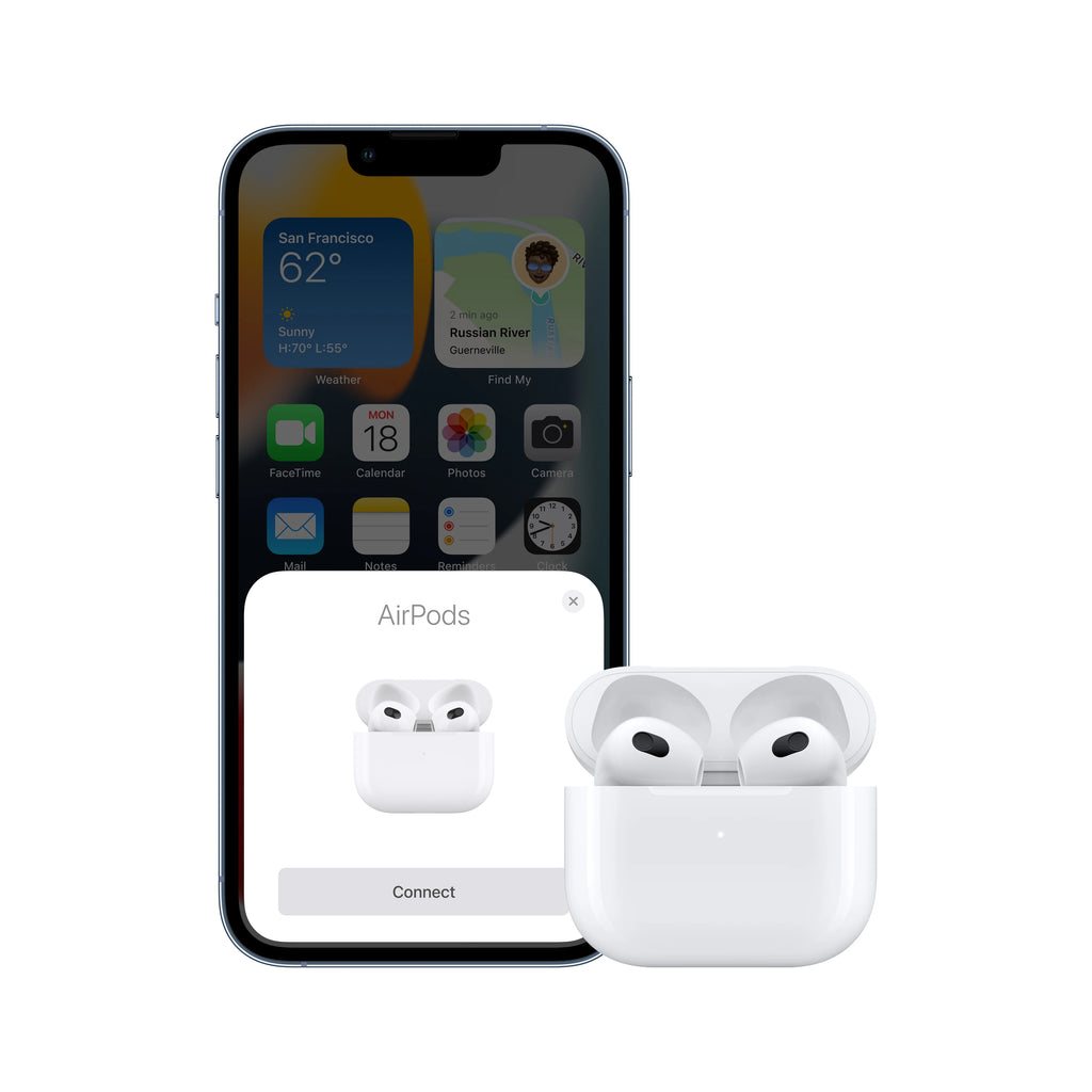 AirPods (3rd Generation) R2537