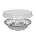 Round Pan with Lid 7 inch I6978