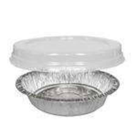 Round Pan with Lid 7 inch I6978