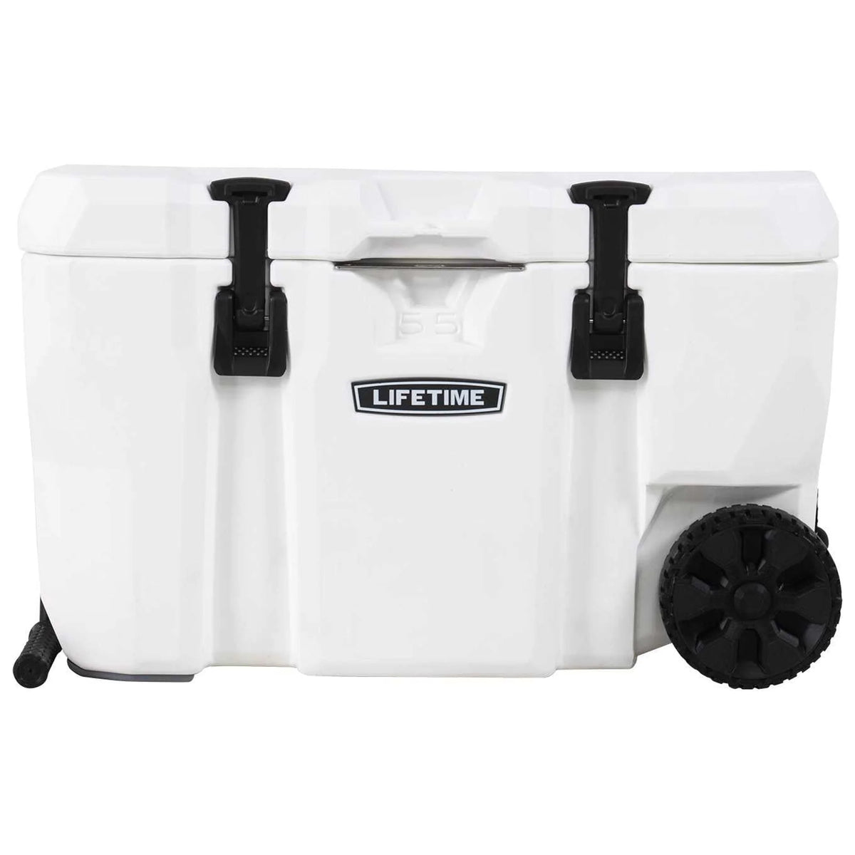 55 Quart Cooler with Wheels G985174