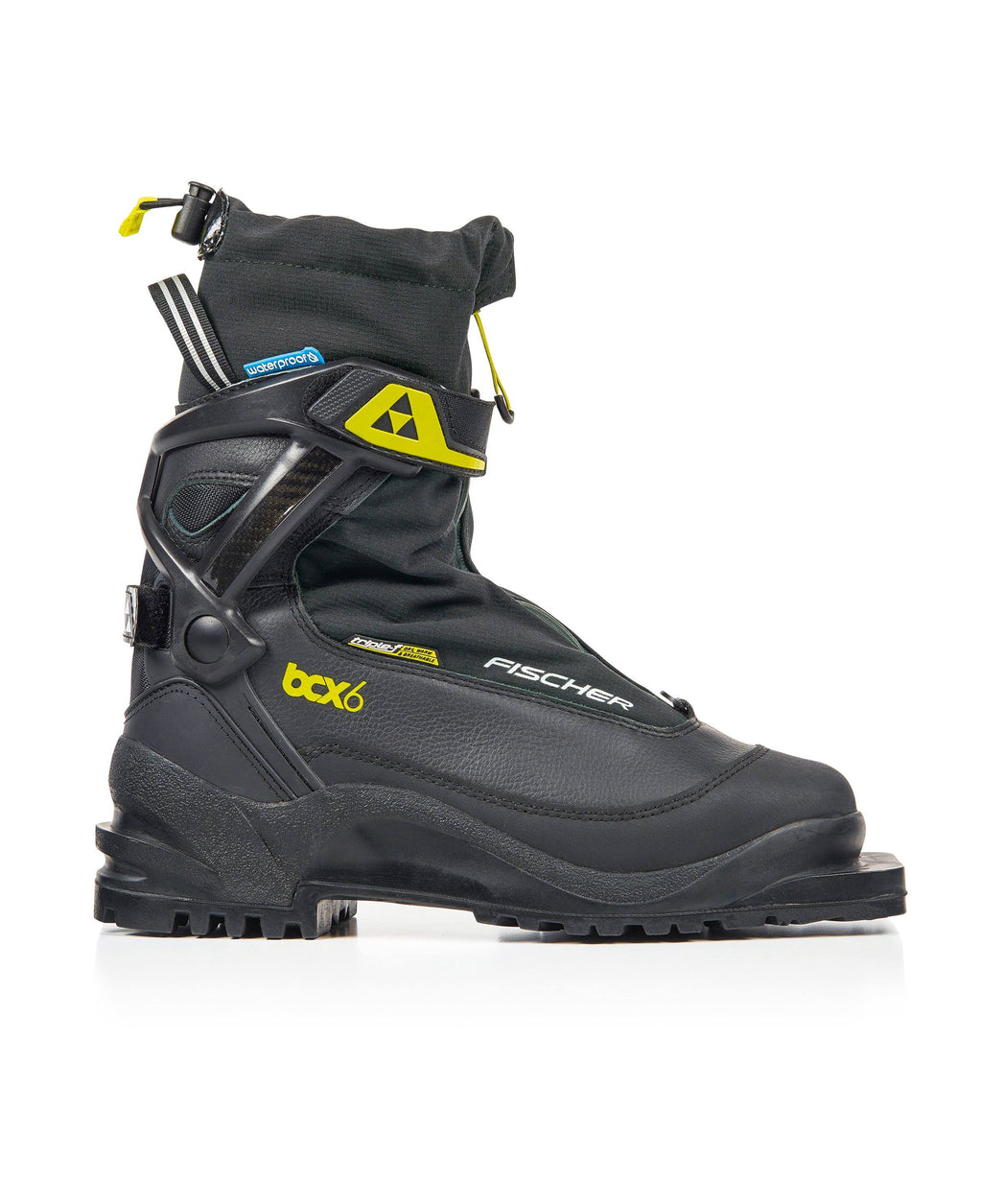 Waterproof Ski Boots P274031
