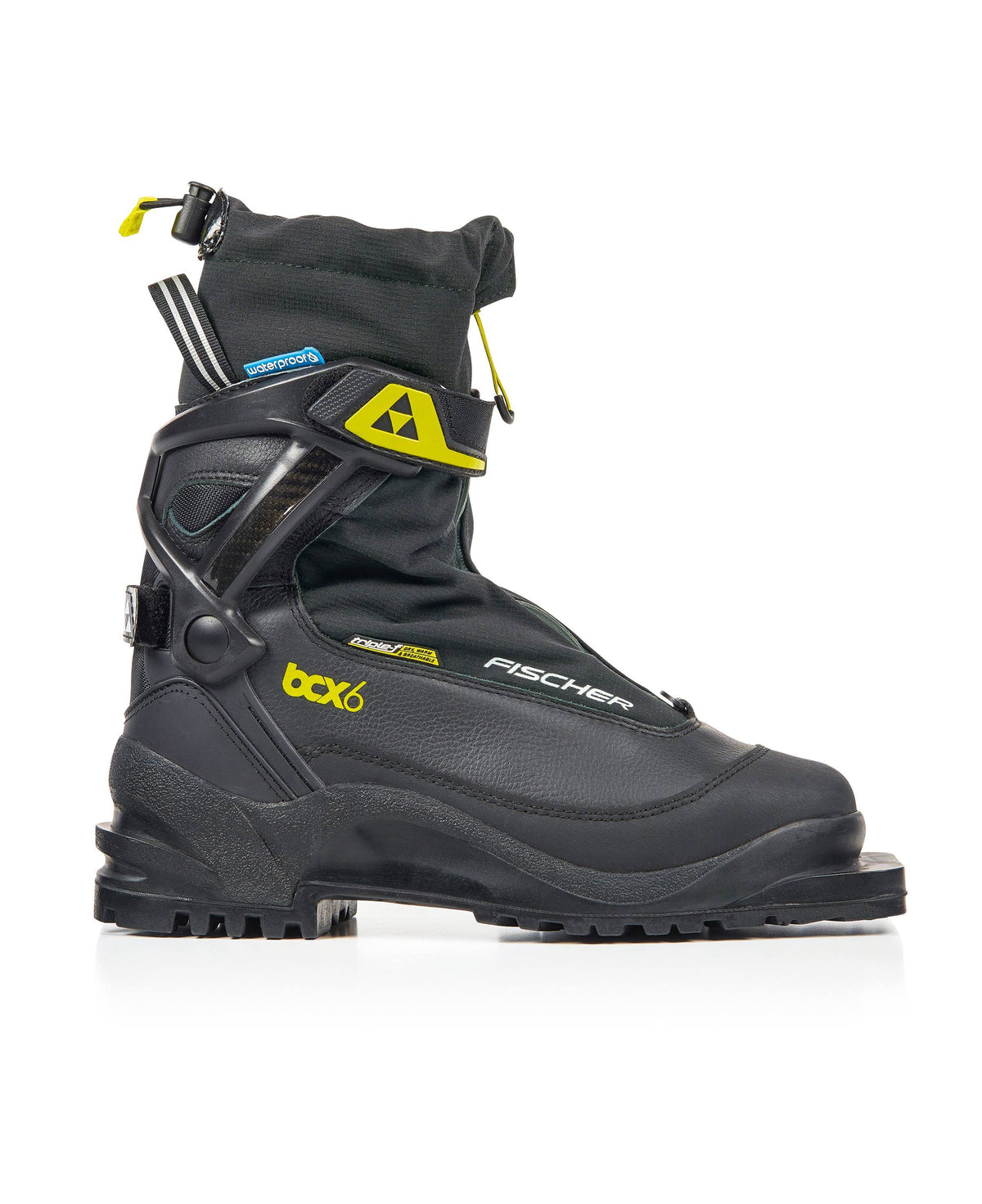 Waterproof Ski Boots P274031