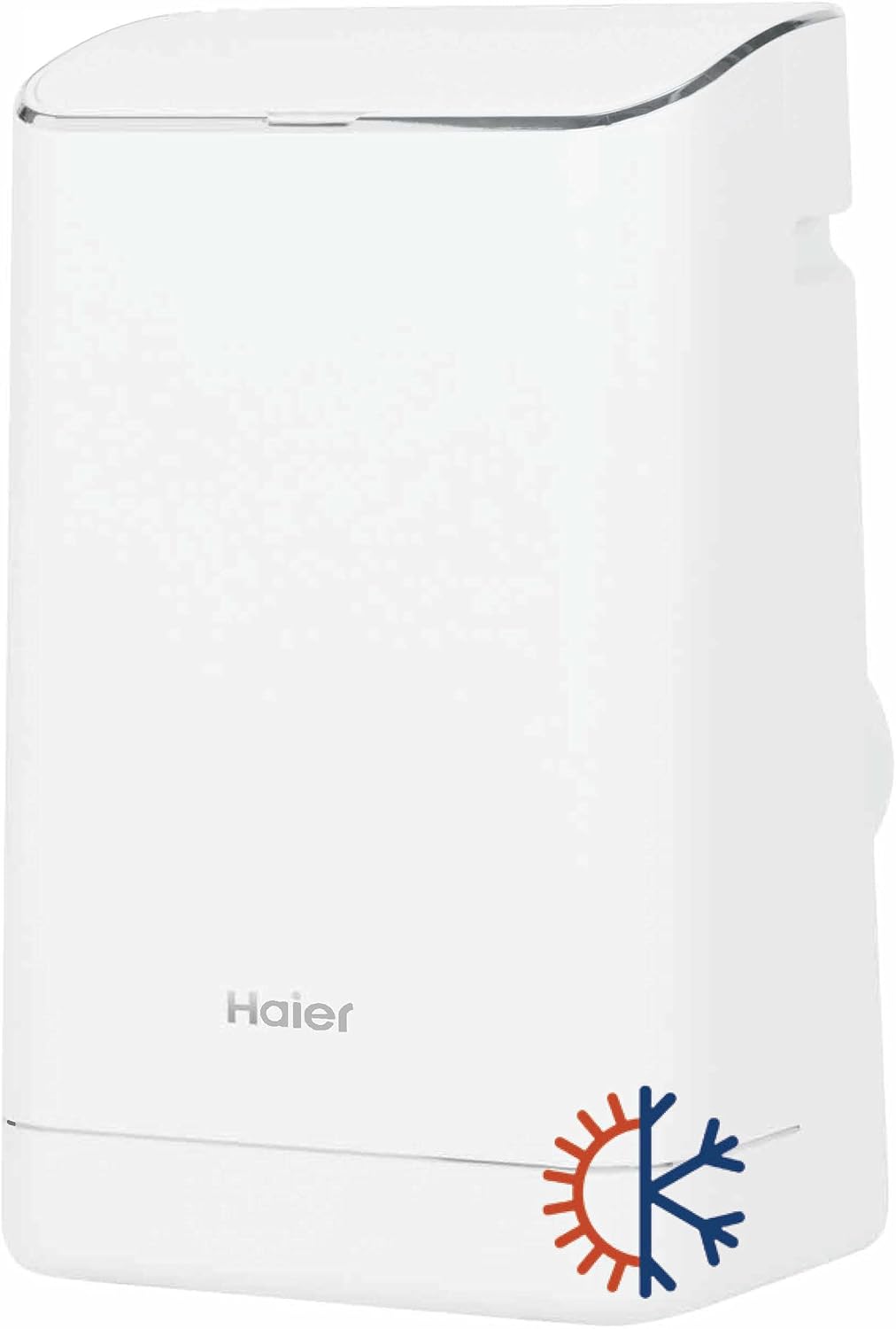 3-in-1 Portable Air Conditioner, Dehumidifier & Room Fan, 10,000 BTU, 115V J4895