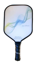 Textured Fibertek Pickleball Paddle Q186