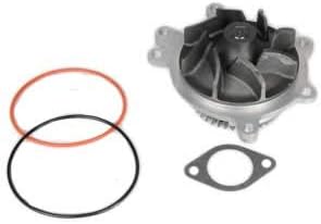 Engine Water Pump E58393
