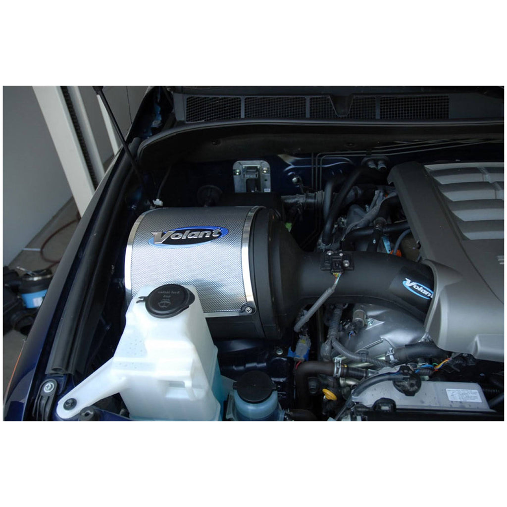 Cold Air Intake B56991