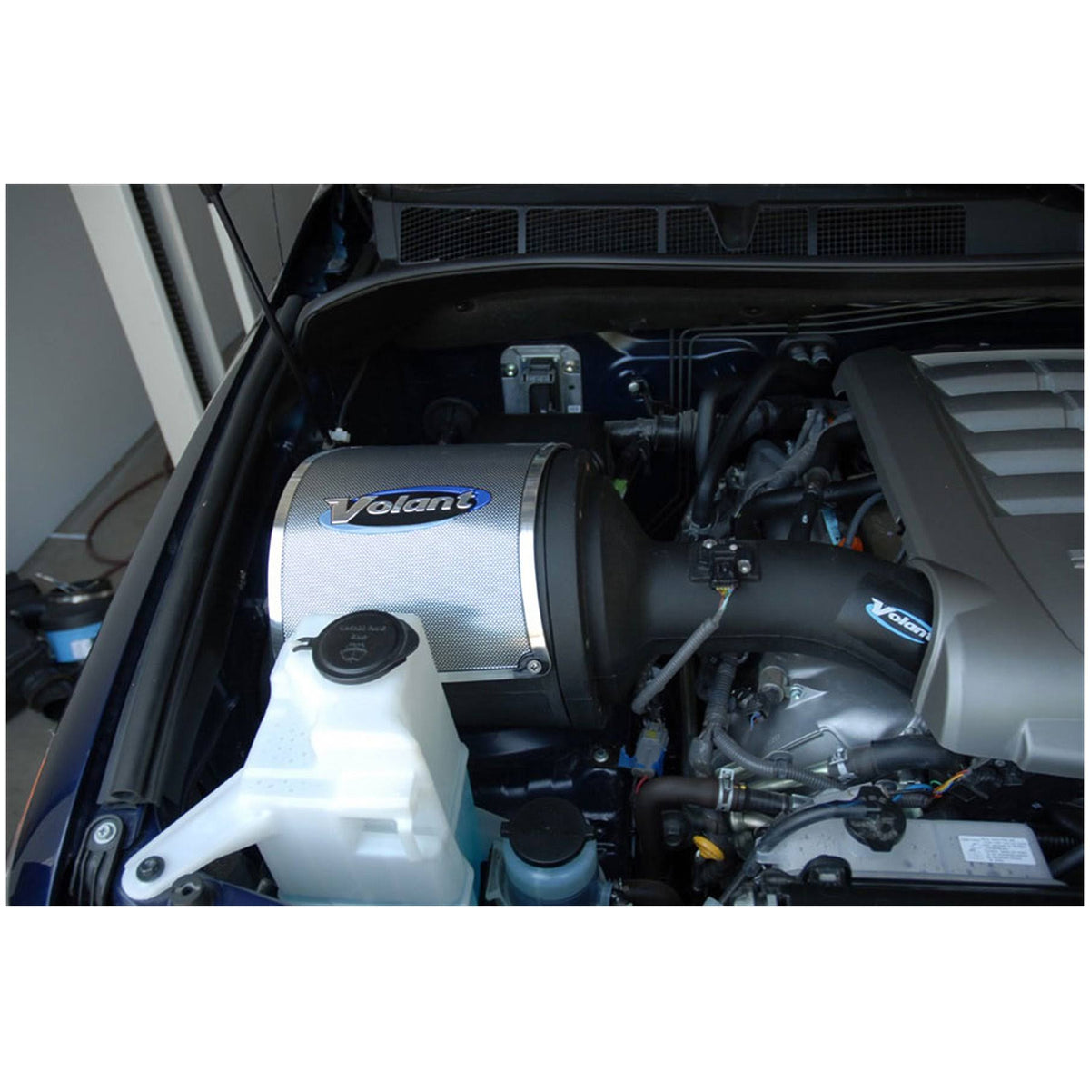 Cold Air Intake B56991