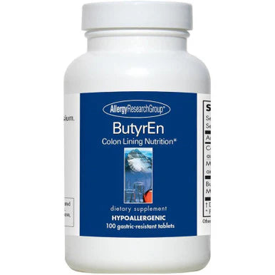 100 Delayed-Release Vegetarian Capsules N465