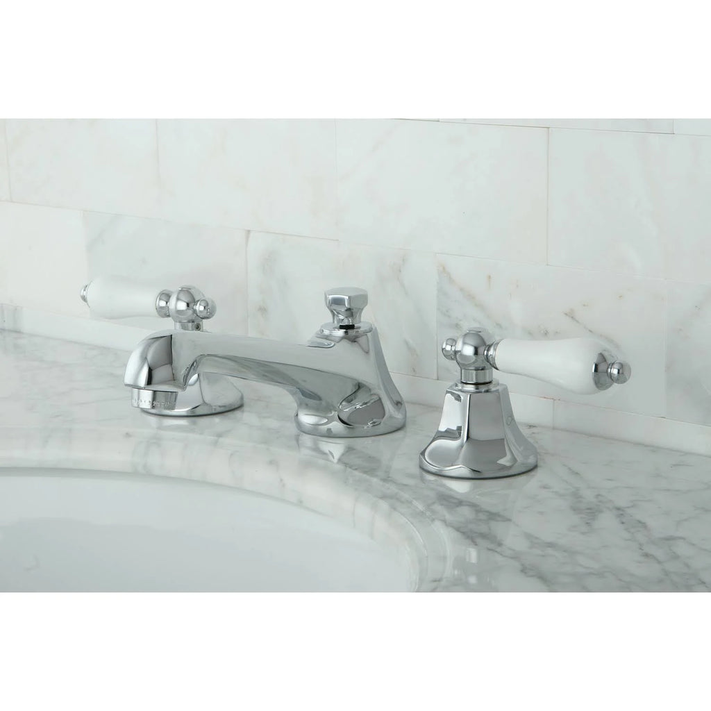 Widespread Faucet C99552
