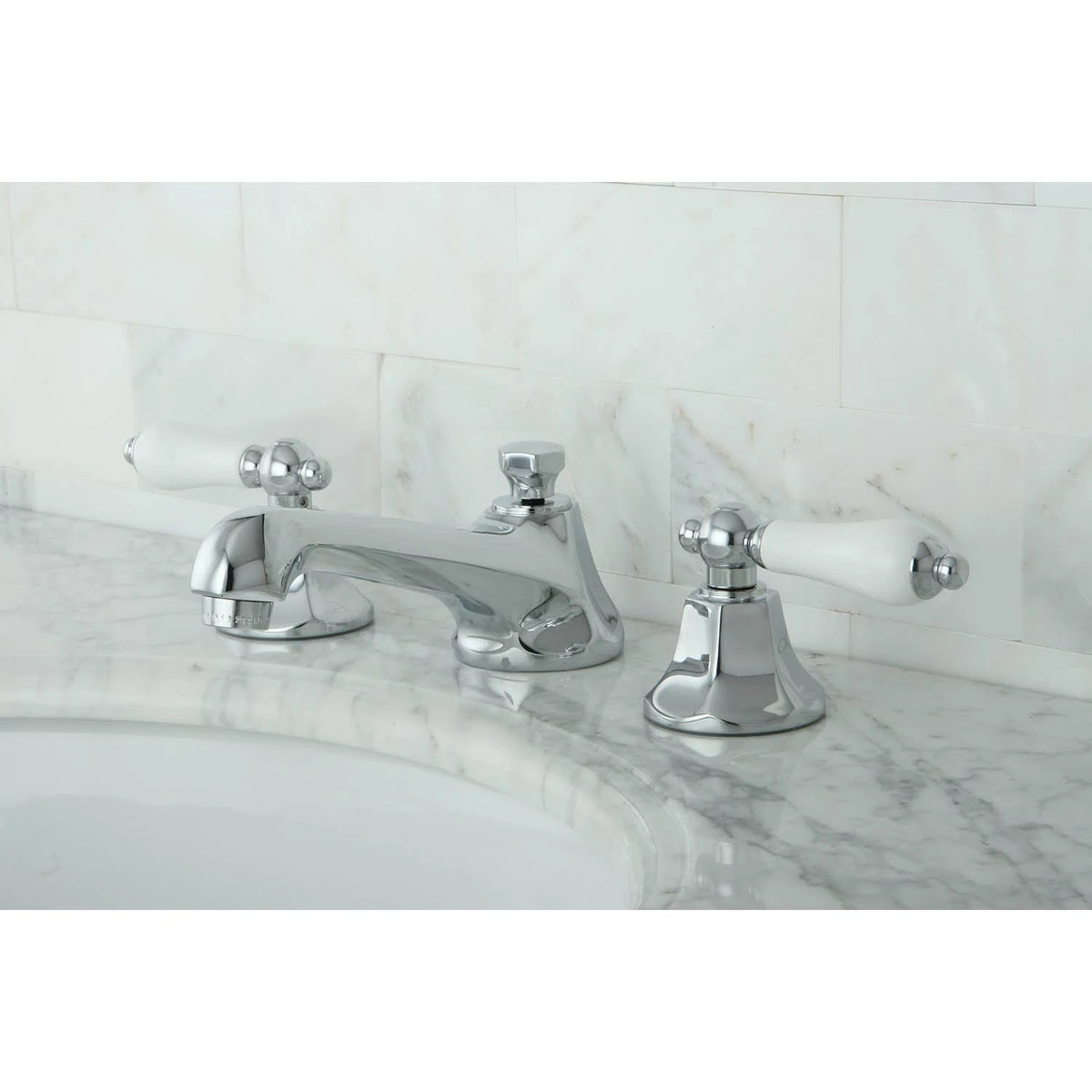 Widespread Faucet C99552