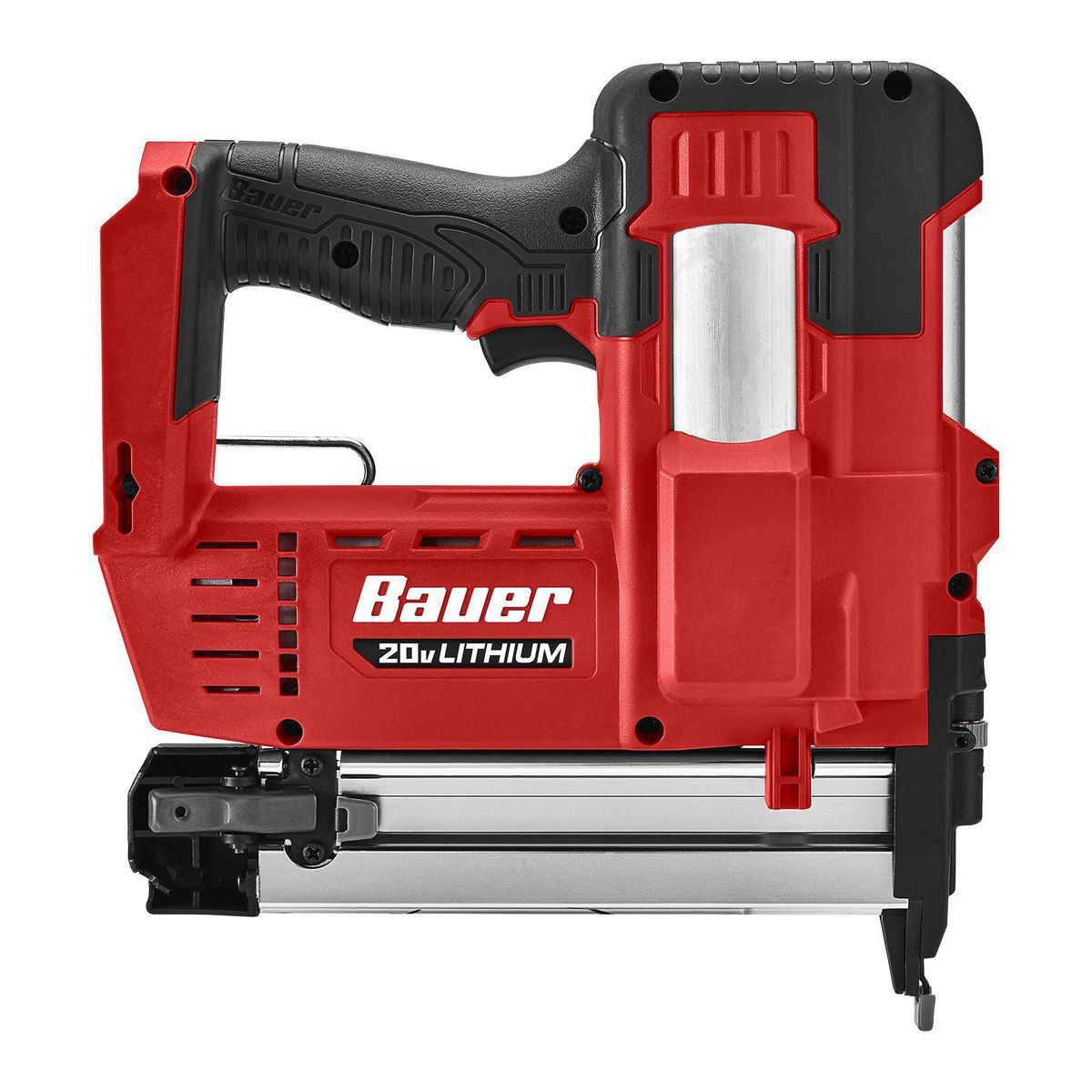 20V Cordless 18 Gauge Narrow Crown Stapler C64509
