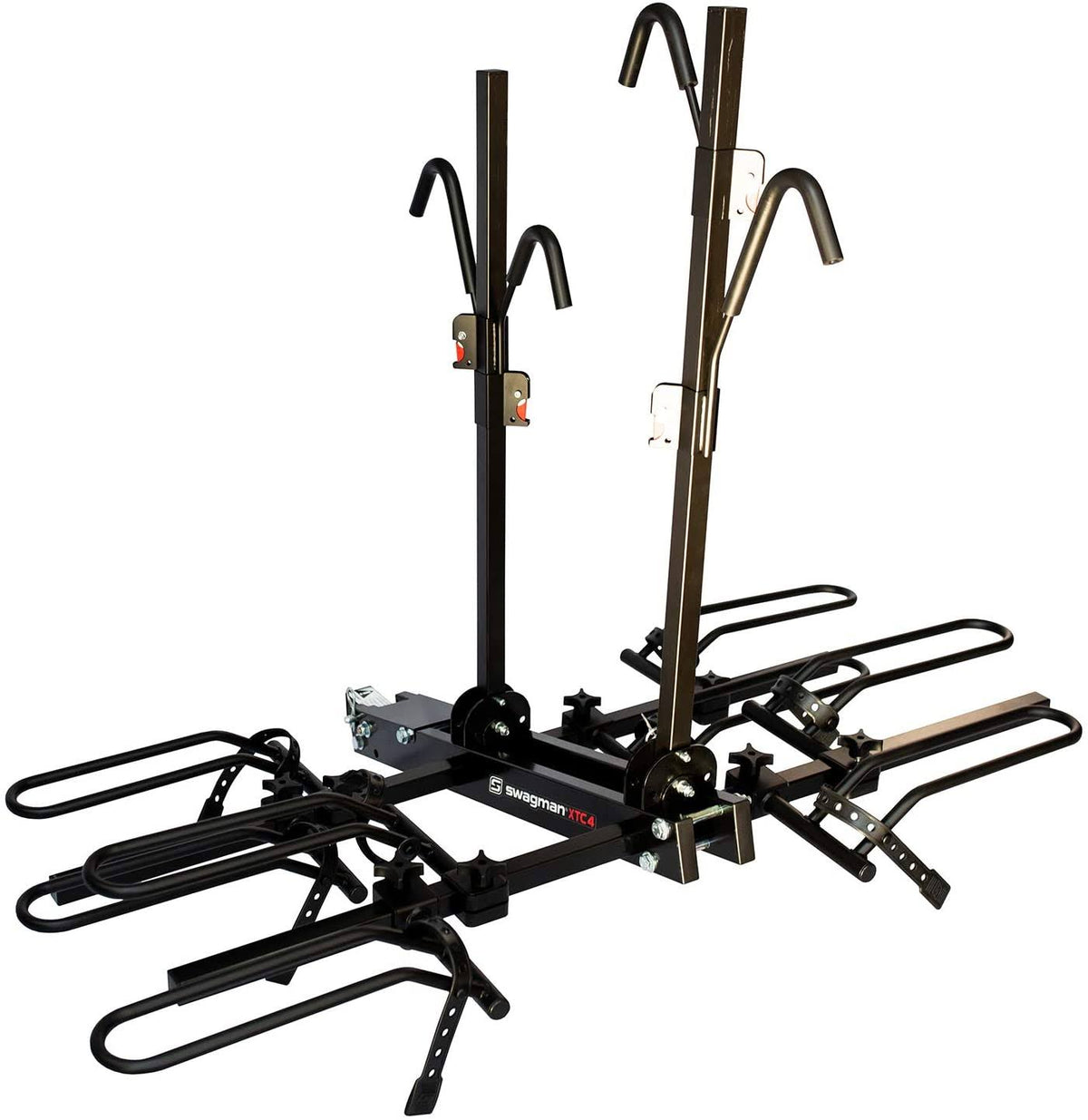 Hitch Bike Rack H382