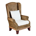 Wing Chair X678