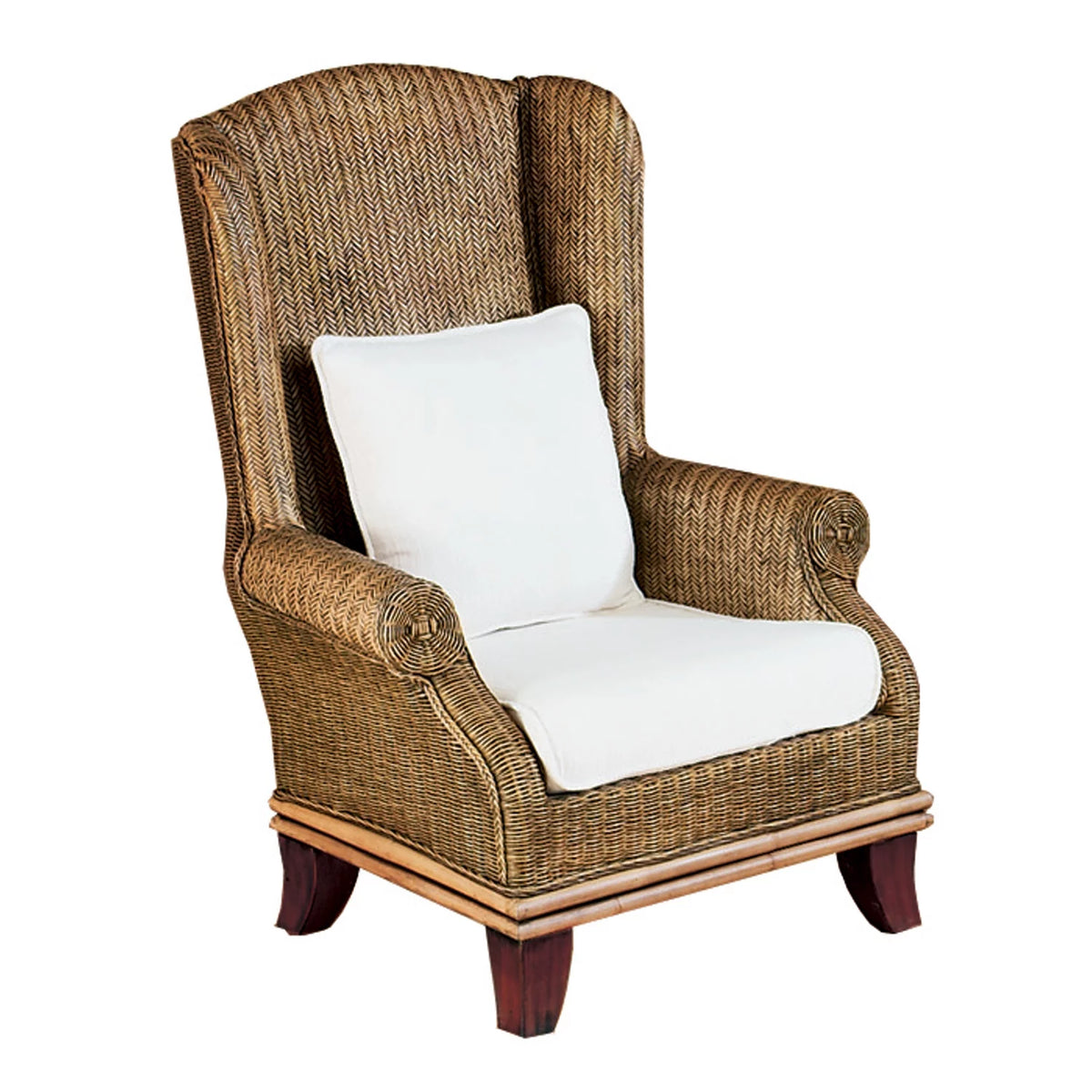 Wing Chair X678