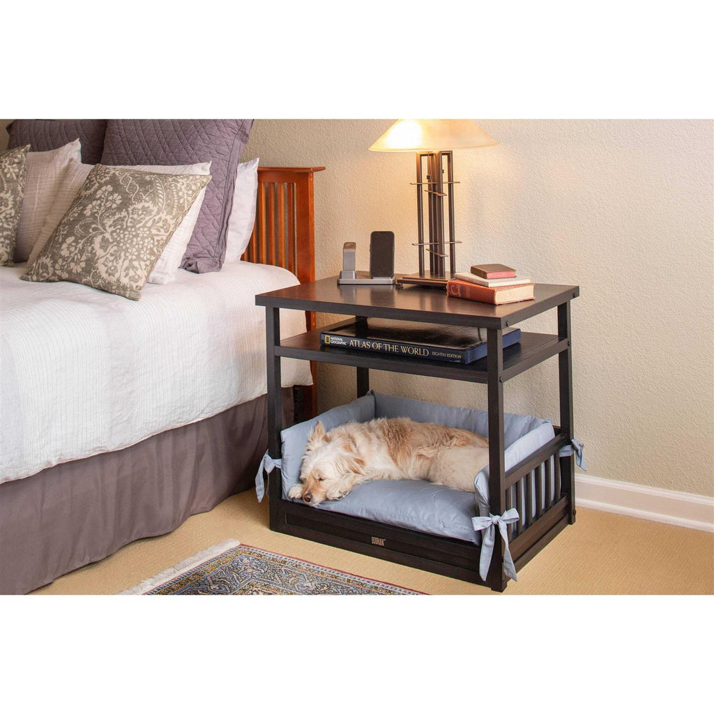 Ecoflex Dog Bed Nightstand D268701