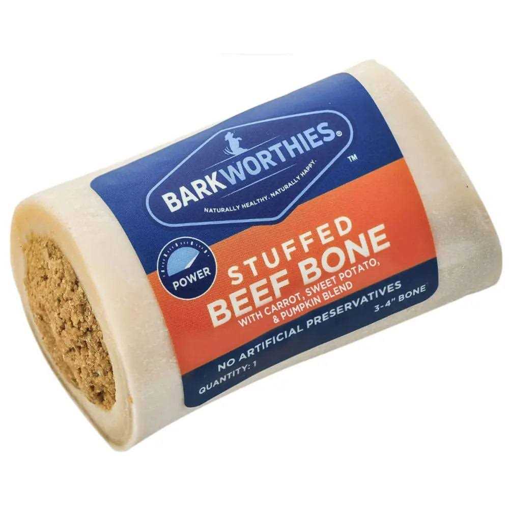 Shin Bone Stuffed R9098