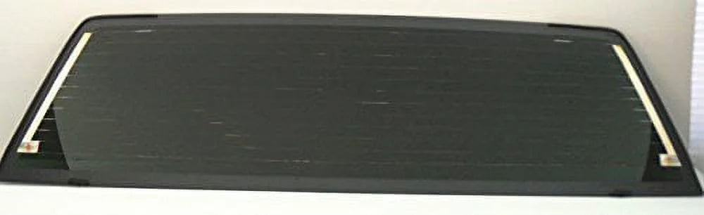 Heated Back Window Glass for Pickup 1999-2006 Models R58316