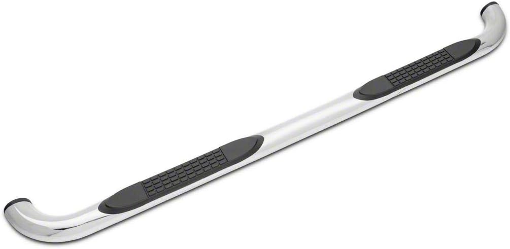 Stainless Steel 3-Inch Side Step Bars R820632