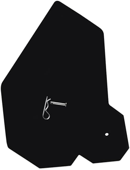 Water Paddle Boat Rudder Kit L62822