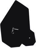 Water Paddle Boat Rudder Kit L62822