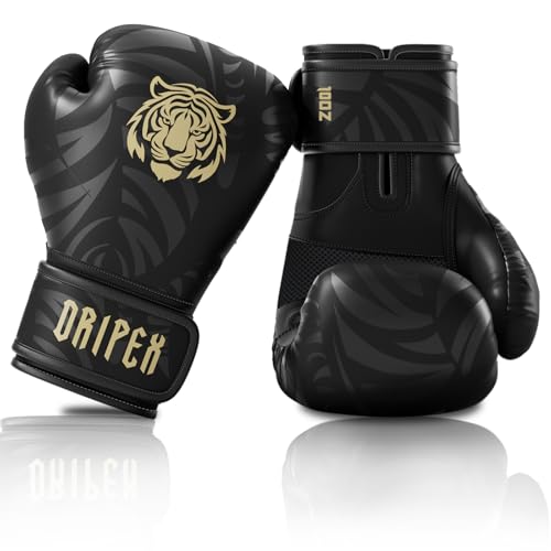 Boxing Gloves 8 10 12 14 16oz E614451