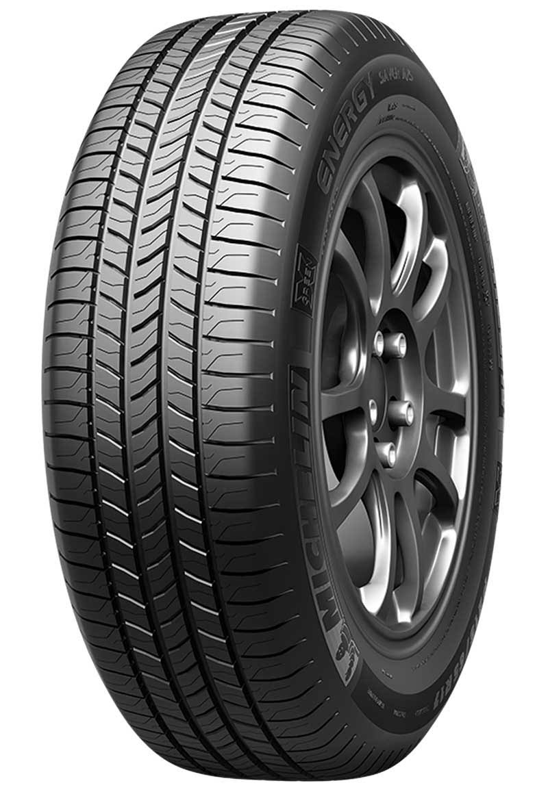 265/65R18 112T All Season Tire F52367