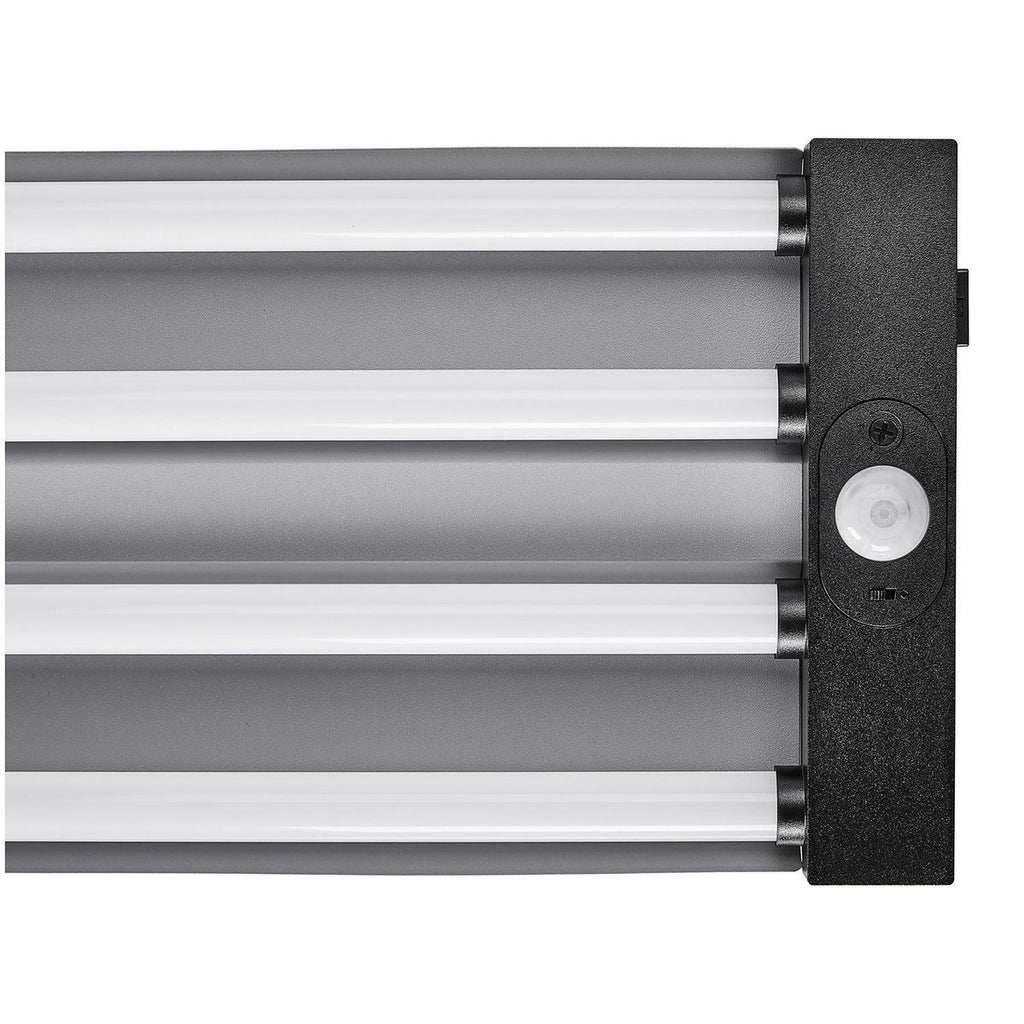 Linkable Motion Sensing LED Shop Light X31391