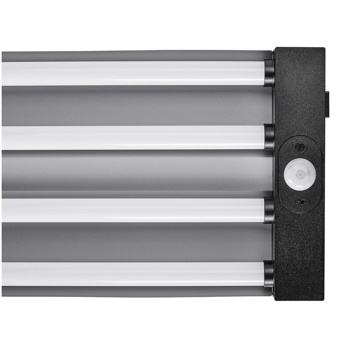 Linkable Motion Sensing LED Shop Light X31391