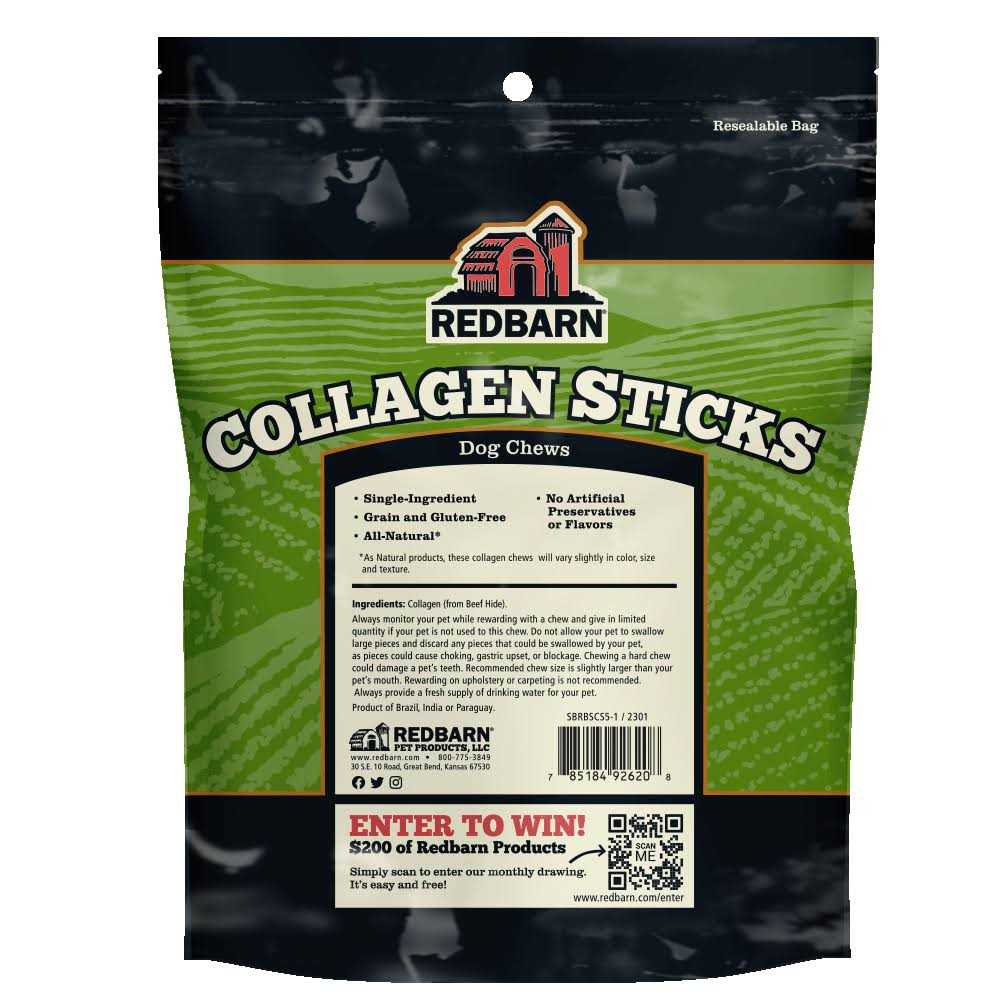 Collagen Dog B383