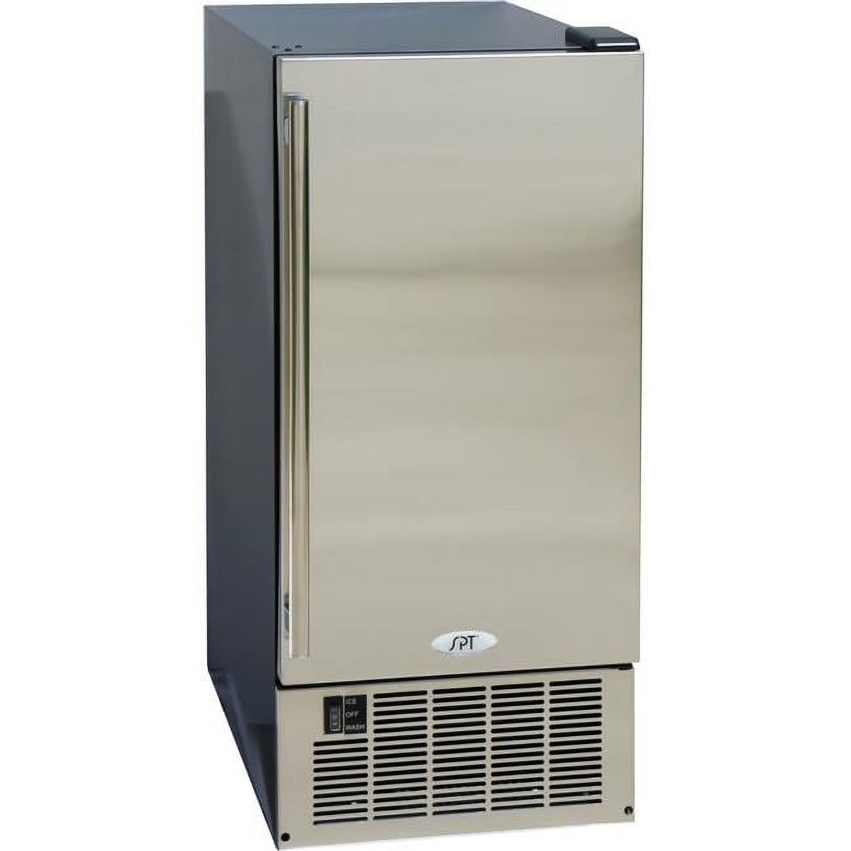 Under-Counter Ice Maker H629