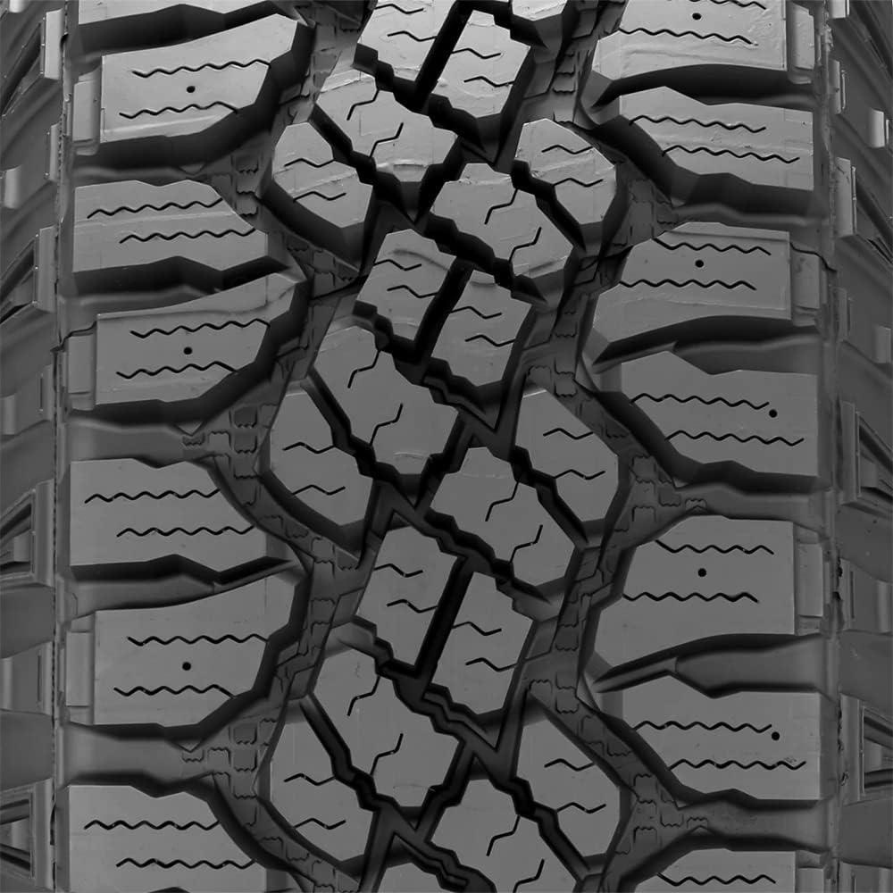 265/70R16 112S All-Season Radial Tire K92308