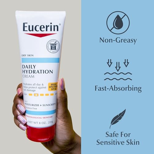 8 Oz Tube Pack of 2 Sunscreen Body Cream K27981