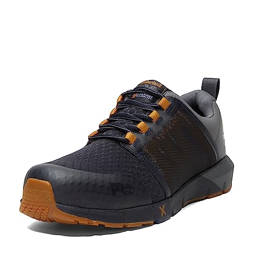 Composite Safety Toe Work Boots V294665