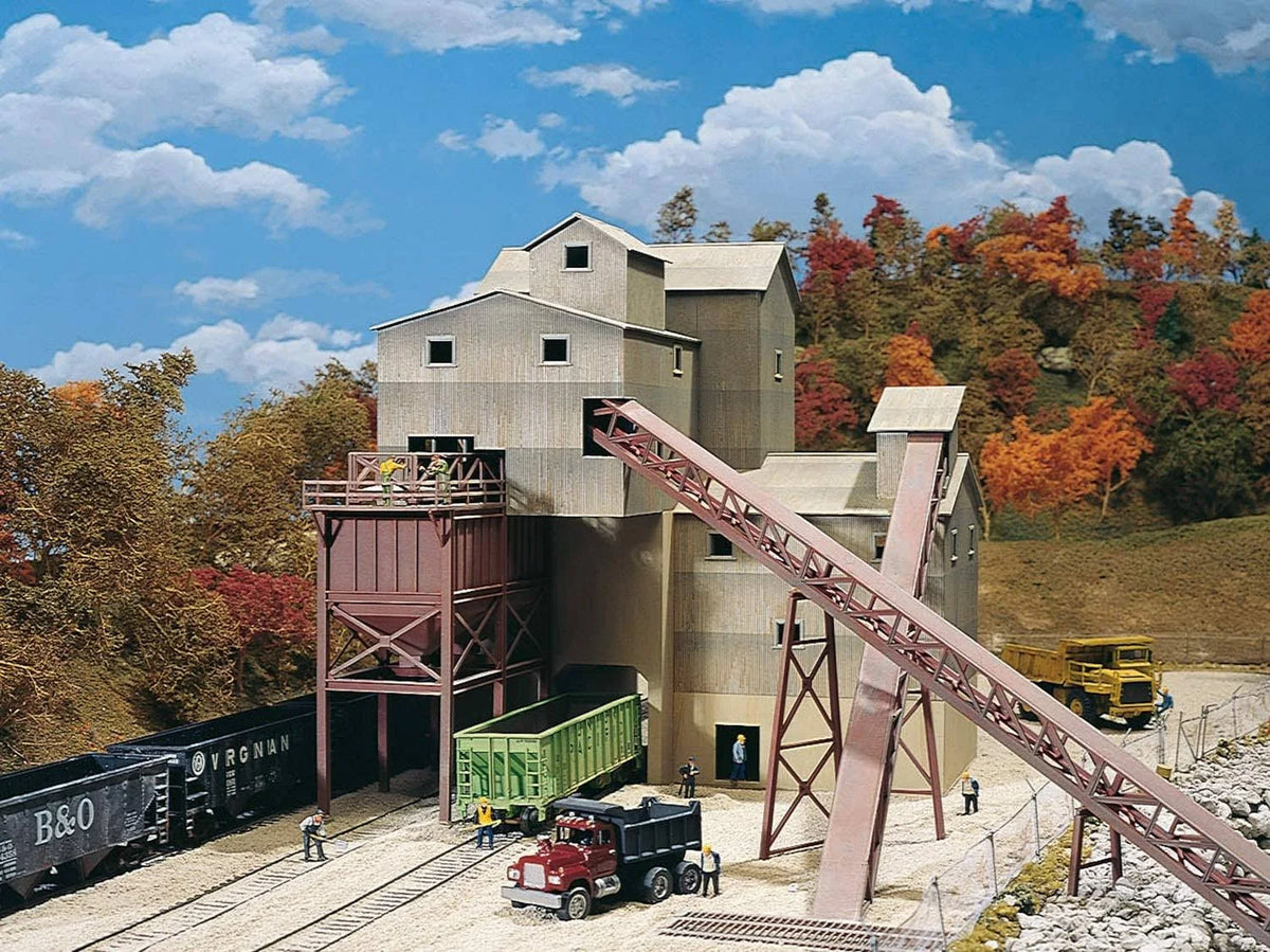 HO Scale Kit O356