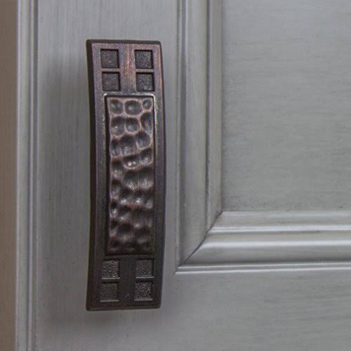 Oil Rubbed Bronze Cabinet Knobs 25 Pack T284