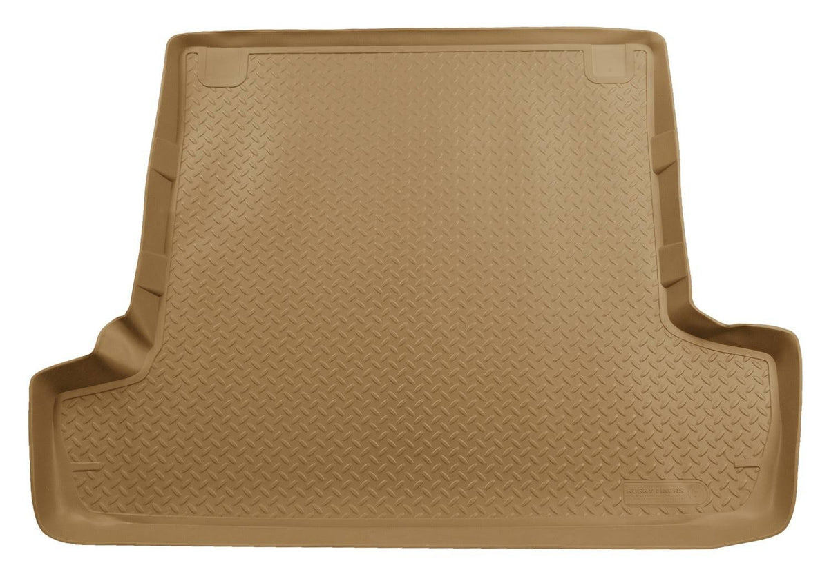 Tan Cargo Mat Q698749