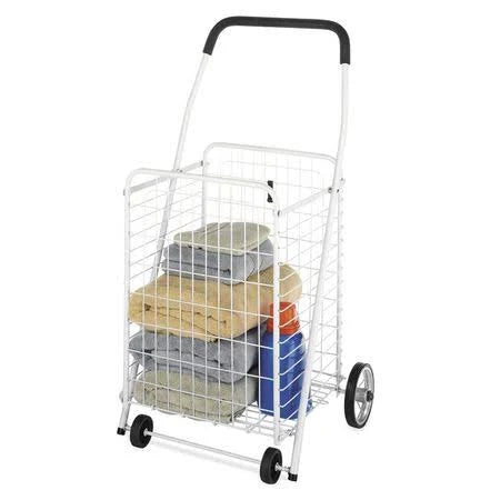 Rolling Utility Cart W89508