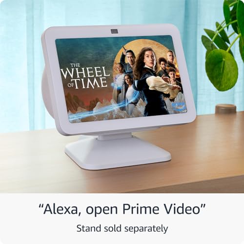 Charcoal Amazon Echo Show 8 X743466