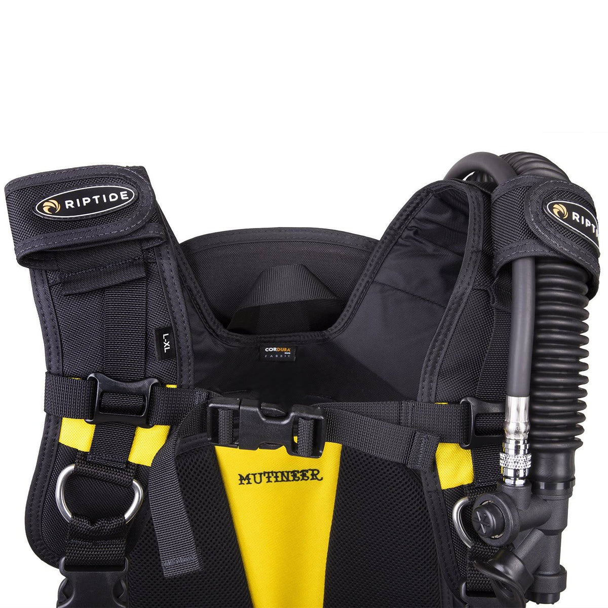 Camouflage Weight Integrated BCD F91486