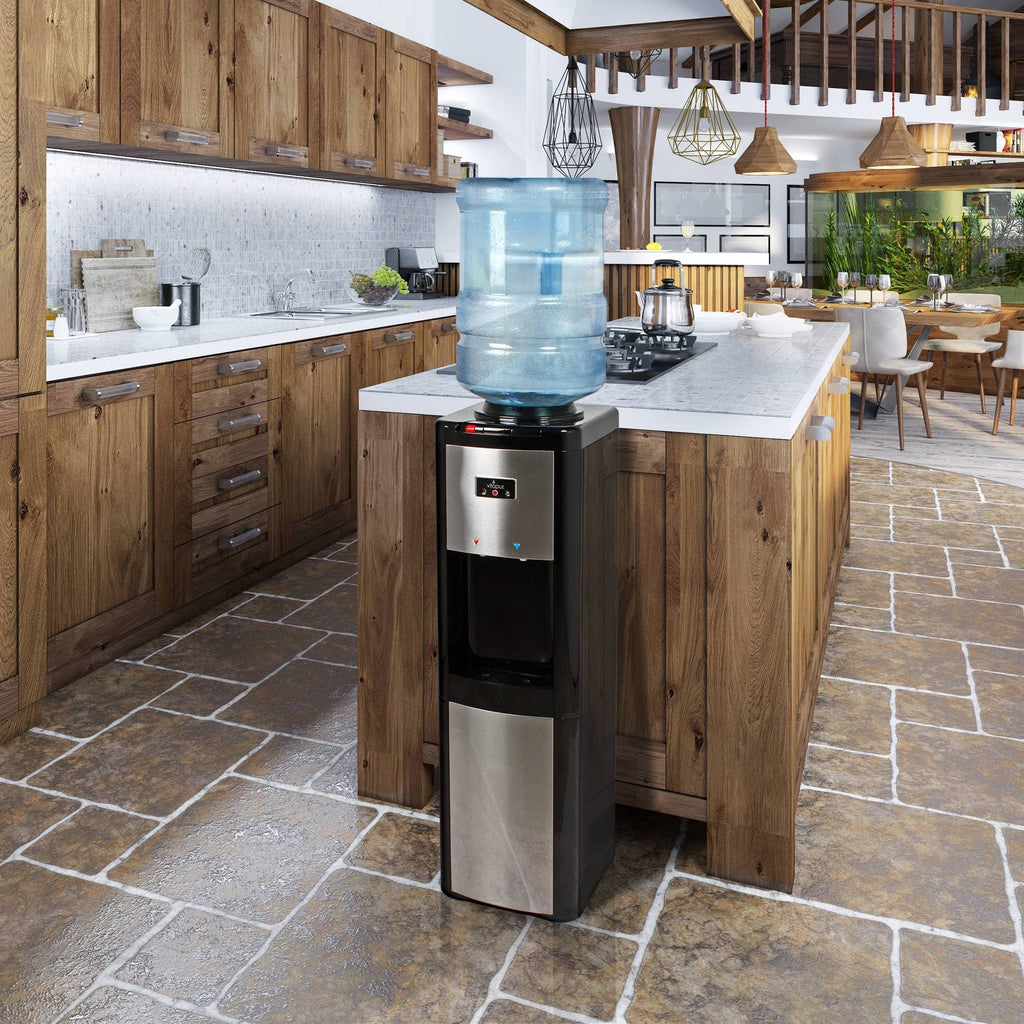 Top Load Water Dispenser L2766