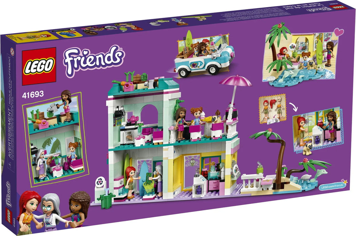 Building Kit (685 Pieces) P32874